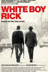 White Boy Rick