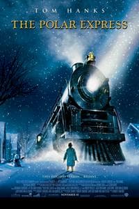 The Polar Express (2004)