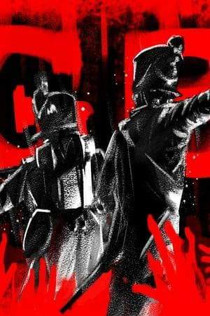 Guts & Blackpowder ( Roblox )