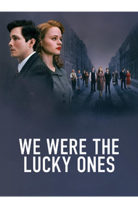 We Were the Lucky Ones