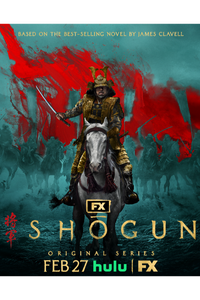 Shogun (2024)