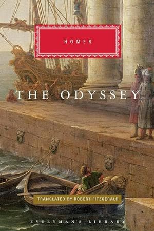 The Odyssey