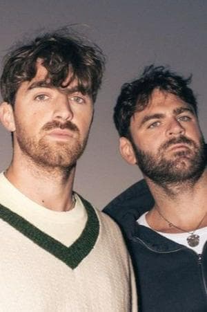 The Chainsmokers