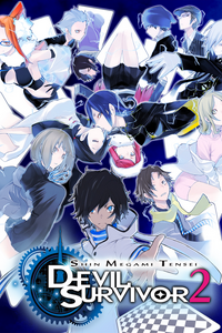 Shin Megami Tensei: Devil Survivor 2