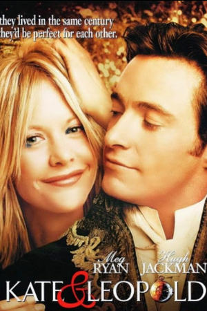 Kate & Leopold