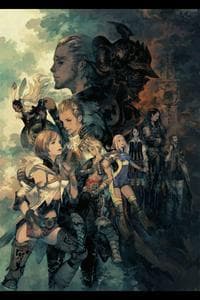 Final Fantasy XII