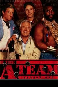 The A-Team (1987)
