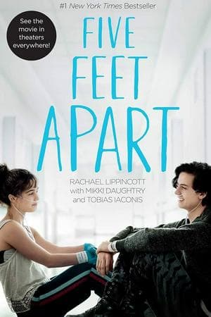 Five Feet Apart (2019)