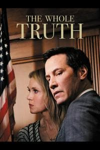 The Whole Truth (2016) - El Abogado del Mal