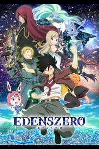 Edens Zero