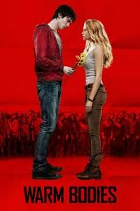 Warm Bodies (2013)