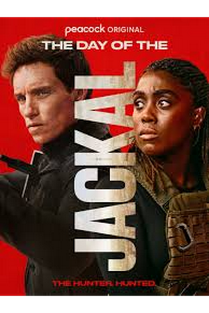 The Day of the Jackal