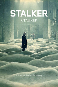 Stalker (1979)