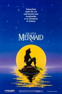 The Little Mermaid (1989)