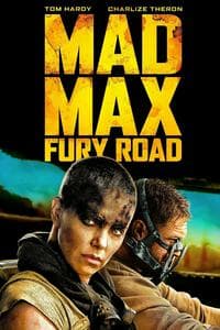 Mad Max (1979)