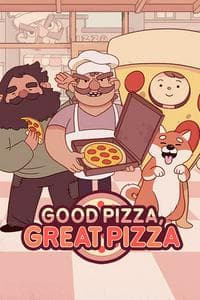 Good Pizza Great Pizza