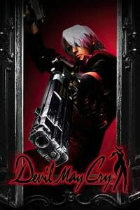 Devil May Cry Series