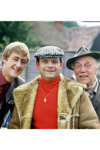 Only Fools and Horses