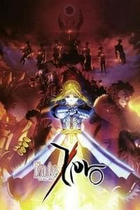 Fate/Zero