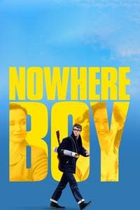 Nowhere Boy (2009)