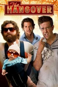 The Hangover Trilogy