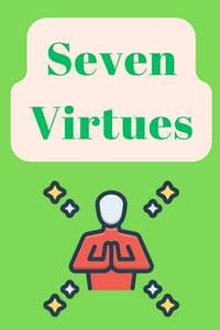 Seven Heavenly Virtues