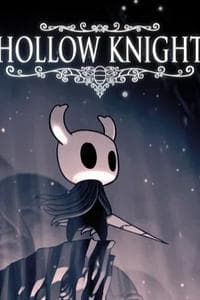 Hollow Knight