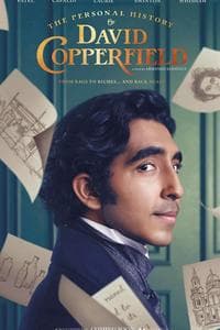 The Personal History of David Copperfield