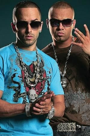 Wisin & Yandel