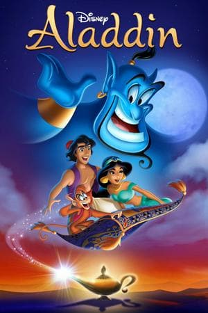 Aladdin (1992)