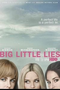 Big Little Lies