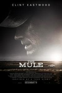 The Mule (2018)