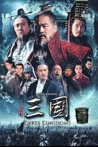 Three Kingdoms (TV Series 2010)