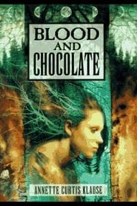 Blood and Chocolate (1997)