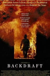 Backdraft (1991)