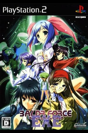 Baldr Force