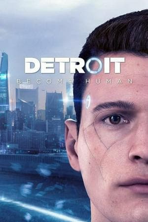 Detroit: Become Human