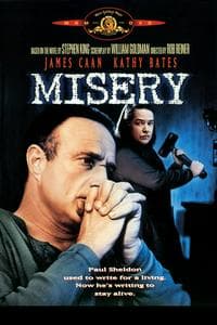 Misery (1990)