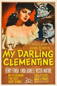 My Darling Clementine (1946) 