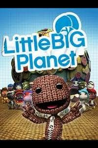 LittleBigPlanet