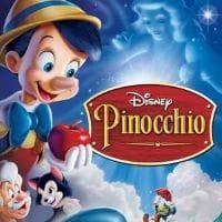 Pinocchio (1940)