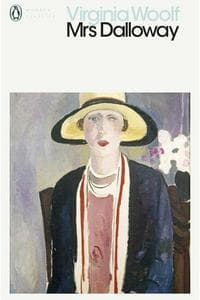 Mrs Dalloway