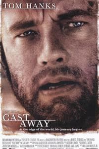 Cast Away (2000)