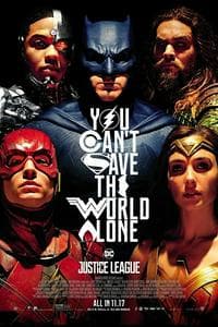 Justice League (2017) 