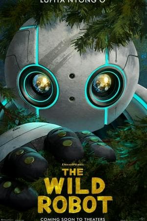 The Wild Robot