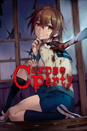 Corpse Party: Tortured Souls