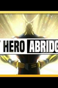 My Hero Academia Abridged (JoyRide Entertainment)