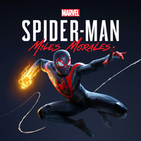 Spider Man: Miles Morales