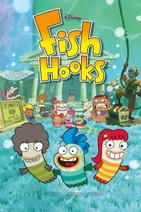 Fish Hooks