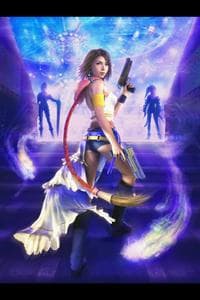 Final Fantasy X-2